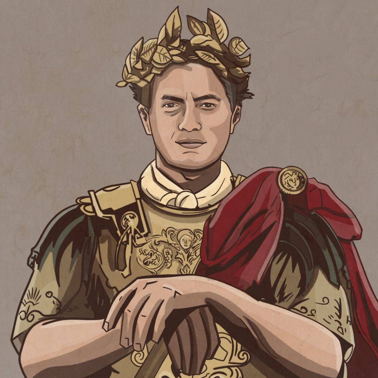 超凡的技艺 超凡的技艺