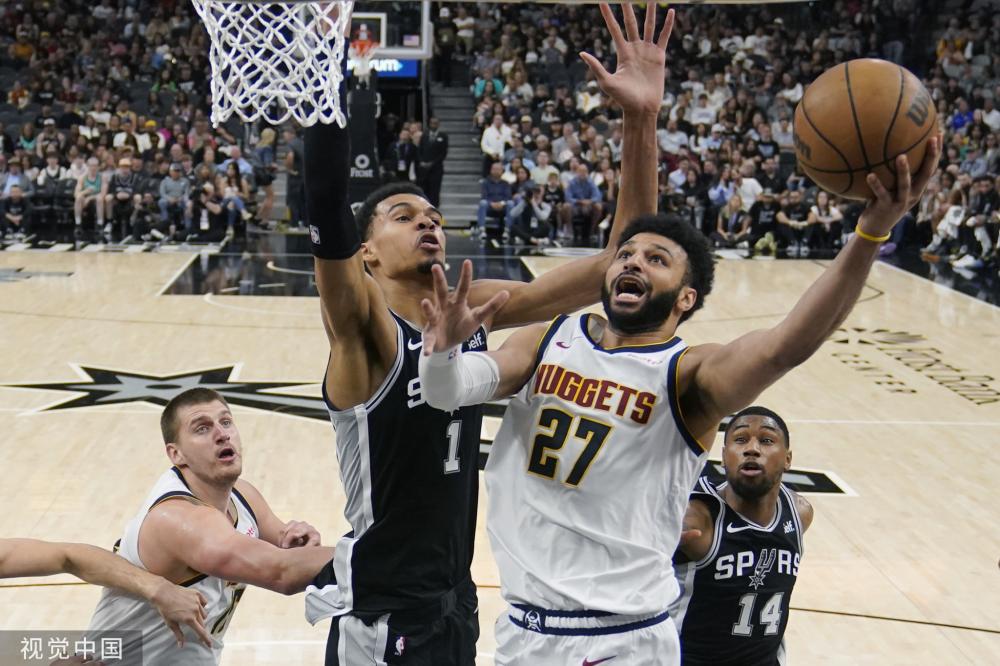 防守的表现 防守的表现